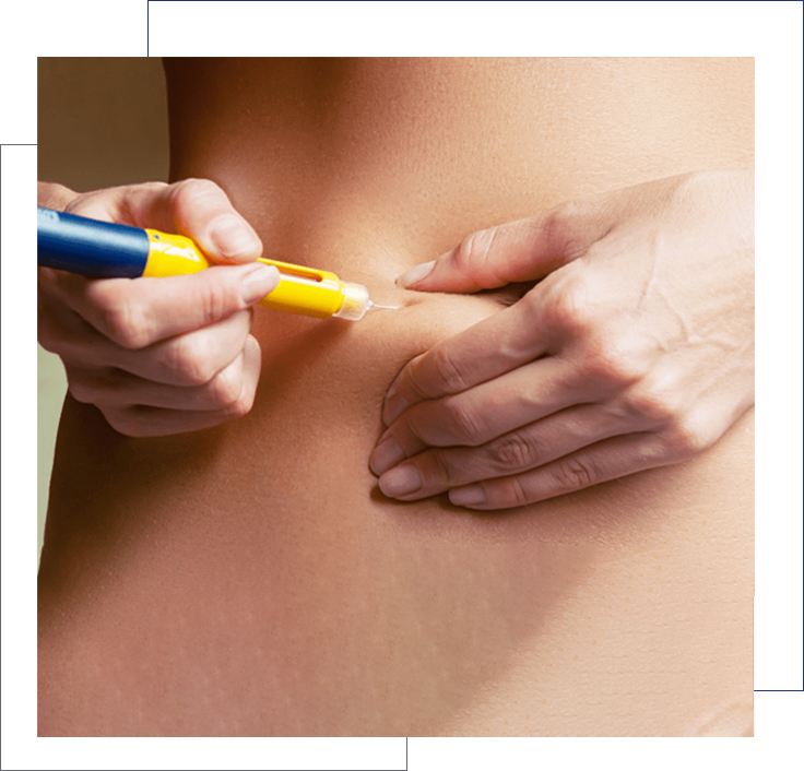 Semaglutide Injection Scottsdale AZ | Ozempic (Semaglutide ) Weight Loss Injection Scottsdale | Glucagon-Like Peptide 1 | Weight Loss With Semaglutide USA